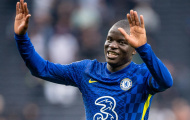 Thomas Tuchel: “Có Kante trong đội hình, là bạn đang có mọi thứ”