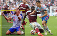 'Ronaldo ăn vạ, cố tình ngã để kiếm penalty'