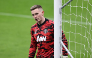  Sao Man United quyết tâm bám trụ ở Old Trafford