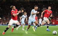 3 yếu tố khiến Man United thua trận trước West Ham 