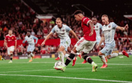 5 cú sút, 3 cơ hội: Sao Man Utd trổ tài mà không cần bản năng sát thủ