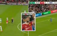 Ý tưởng táo bạo, Bruno sút tung lưới West Ham phút 90+4