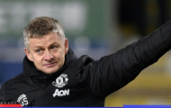 Báu vật Man Utd gửi thông điệp, Solsa hưởng lợi từ 1 vị trí