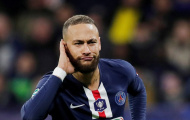 Đội hình tiểu biểu vòng 6 Ligue 1: Neymar trở lại, Kaka bản lỗi 