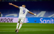 Giá trị của Benzema