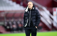 Iniesta: 'Tôi không trở lại Barca để chơi bóng'