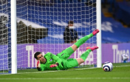 Fan Chelsea cùng nói 1 điều về loạt luân lưu của Kepa trước Aston Villa