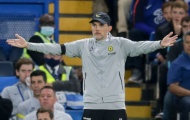 Quyết định mạo hiểm với Kante có thể giúp Tuchel gieo sầu cho Pep