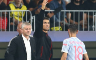 Tại sao Cristiano Ronaldo được dự đoán sẽ trở thành HLV M.U sau 18 tháng?
