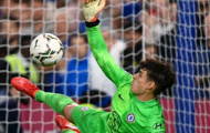 Tuchel nói lời thật lòng về khả năng bắt penalty của Kepa