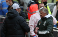 Solskjaer gây chiến với Klopp vì cơn hạn penalty của M.U