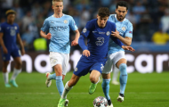 4 lý do tin rằng Chelsea sẽ có kết quả tốt trước Man City