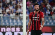 AC Milan thăng hoa, Pioli lên tiếng về vị trí của Giroud 