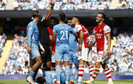 HLV Arteta tiết lộ thái độ của Granit Xhaka