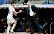 Ancelotti chặn đứng kế hoạch của Liverpool