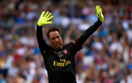 David Seaman ấn tượng với tân binh của Arsenal