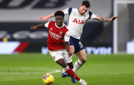 David Seaman dự đoán tỷ số trận Arsenal vs Tottenham