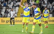 Đội hình tiêu biểu vòng 5 Serie A: Ấn tượng Napoli, tương lai của tuyển Ý