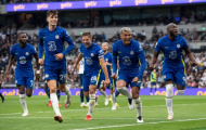 'Tôi không thấy CLB nào có thể đánh bại Chelsea ở Premier League'