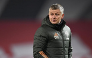 Không chỉ Haaland, Man Utd tiếp cận sao tấn công của gã khổng lồ
