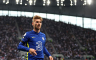 Không phải Chelsea, Bayern mới là sự lựa chọn đầu tiên của Werner