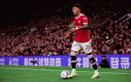 Man Utd đã có phương án mở khóa Jadon Sancho