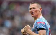 Man Utd lo ngại chữ ký 100 triệu không tốt hơn McTominay