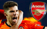 Arsenal đặt giá 17 triệu bảng, sao đòi ra đi, CLB đồng ý bán trong 1 năm rưỡi tới