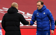 Mark Lawrenson dự đoán tỷ số trận Chelsea - Man City