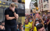 'Messi đâu rồi?', người hâm mộ Cadiz chà đạp nỗi đau của Barca