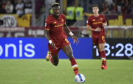 Người được Mourinho lựa chọn đang tỏa sáng tại Roma