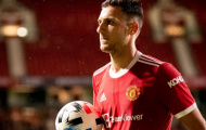 Nhờ Dalot, Man Utd đã biết bom tấn tối thượng mùa hè 2022 