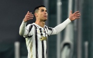 'Những bàn thắng của Ronaldo đã che giấu vấn đề ở Juventus' 