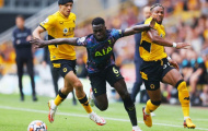 Paul Merson gạt Gabriel, chọn trung vệ Tottenham