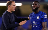 Rudiger hãy cẩn trọng với chính sách tàn nhẫn của Chelsea