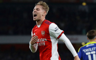 Tỷ số nào cho trận đại chiến Arsenal - Tottenham?