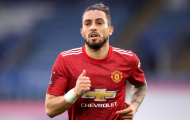 Thua West Ham, Alex Telles gửi thông điệp đến NHM Man Utd