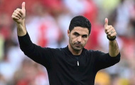 Nhìn Chelsea, Arteta có thể tìm ra thứ vũ khí hạ gục Tottenham