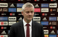 Solskjaer: 'Chắc chắn VAR đã sai một lần nữa'