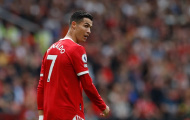 Chấm điểm Man United: 2 điểm 5; Ronaldo tệ nhất từ khi trở lại