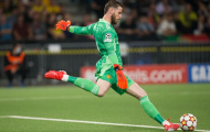 Ole: 'De Gea muốn trở thành phiên bản hoàn hảo nhất của chính mình'
