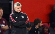 “Man Utd không thể tiếp tục chờ đợi vận may”