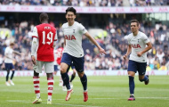 Michael Owen dự đoán tỷ số trận Arsenal - Tottenham