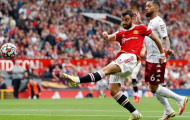 'CĐV Man Utd không thể tin. Cú sốc lớn từ Fernandes'
