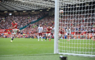 De Gea dùng 1 từ để mô tả quả penalty của Bruno Fernandes