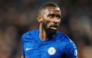 Rudiger quyết rời Chelsea, đã đàm phán với 2 ông lớn
