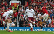 Alan Shearer ca ngợi quyết định xuất sắc giúp Villa thắng M.U