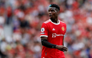 Xác nhận: Pogba chần chừ, M.U nhận tín hiệu tích cực từ tiền vệ thủ lĩnh