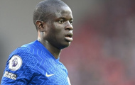 Arteta: 'Arsenal không có Kante'