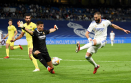 Benzema tịt ngòi, Real Madrid hoà nhạt nhoà Villarreal